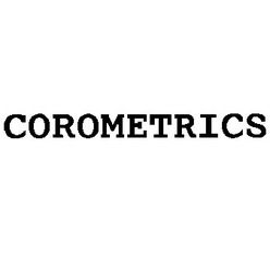 Свідоцтво торговельну марку № 6714 (заявка 93010673): corometrics