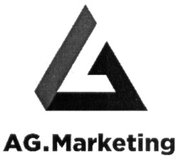 Свідоцтво торговельну марку № 304796 (заявка m201919229): ag.marketing; ag marketing