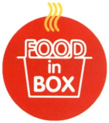 Свідоцтво торговельну марку № 232938 (заявка m201710940): food in box