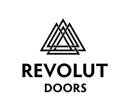 Заявка на торговельну марку № m202314879: revolut doors