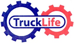 Свідоцтво торговельну марку № 159185 (заявка m201115211): trucklife