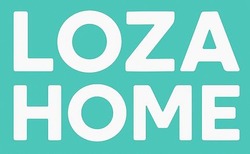 Заявка на торговельну марку № m202522093: loza home
