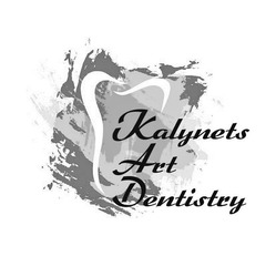 Свідоцтво торговельну марку № 292093 (заявка m201902673): kalynets art dentistry