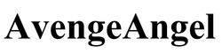 Заявка на торговельну марку № m202523441: avenge angel