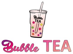 Заявка на торговельну марку № m202407314: bubble tea