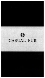 Свідоцтво торговельну марку № 234661 (заявка m201612103): casual fur