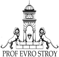 Свідоцтво торговельну марку № 220444 (заявка m201507839): prof evro stroy