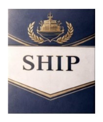Заявка на торговельну марку № m202602211: ship