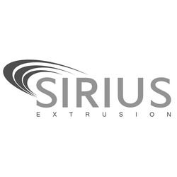 Свідоцтво торговельну марку № 180256 (заявка m201310587): sirius; extrusion