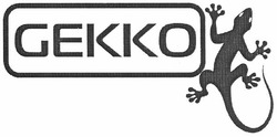 Свідоцтво торговельну марку № 163634 (заявка m201205261): gekko