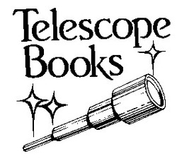 Заявка на торговельну марку № 93030927: telescope books