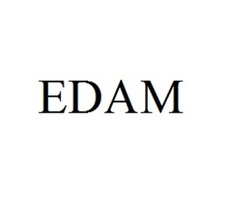 Свідоцтво торговельну марку № 226506 (заявка m201613573): едам; edam
