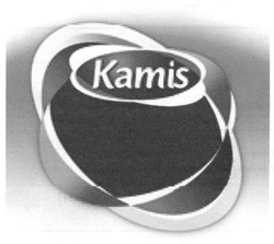 Свідоцтво торговельну марку № 202767 (заявка m201402826): kamis