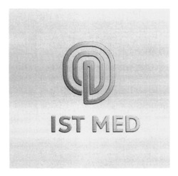 Заявка на торговельну марку № m202524656: ist med