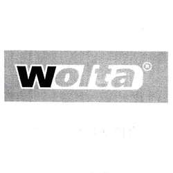 Свідоцтво торговельну марку № 127857 (заявка m201007972): wolta