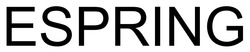 Заявка на торговельну марку № m202507357: espring