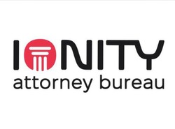 Заявка на торговельну марку № m202504986: attorney bureau; ionity