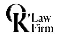 Заявка на торговельну марку № m202321583: r' law firm