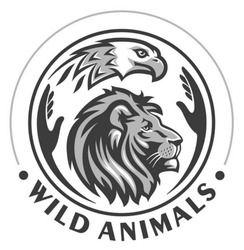 Заявка на торговельну марку № m202302767: wild animals