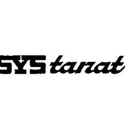 Свідоцтво торговельну марку № 4200 (заявка 56876/SU): sys tanat