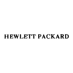Свідоцтво торговельну марку № 5127 (заявка 113081/SU): hewlett packard