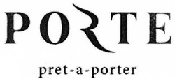 Заявка на торговельну марку № m201819262: porte pret-a-porter