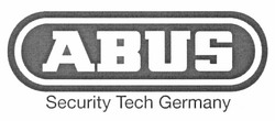 Заявка на торговельну марку № m201112357: abus; security tech germany