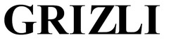 Свідоцтво торговельну марку № 174773 (заявка m201215324): grizli