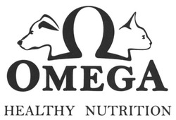 Свідоцтво торговельну марку № 219711 (заявка m201506729): omega; healthy nutrition