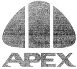 Свідоцтво торговельну марку № 150273 (заявка m201100743): арех; apex