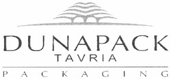Свідоцтво торговельну марку № 166384 (заявка m201213499): dunapack tavria; packaging