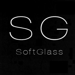 Свідоцтво торговельну марку № 284857 (заявка m201823133): sg; softglass; soft glass