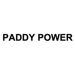 Заявка на торговельну марку № m202024418: paddy power