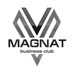 Заявка на торговельну марку № m201626008: v; magnat; business club