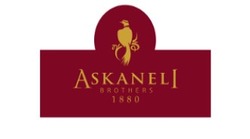 Заявка на торговельну марку № m201818630: askaneli brothers 1880