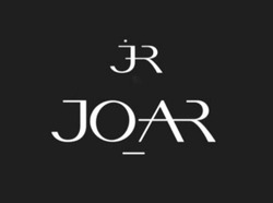 Заявка на торговельну марку № m202203558: jr; joar