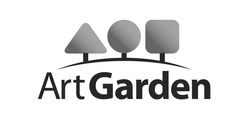 Свідоцтво торговельну марку № 255945 (заявка m201710854): artgarden; art garden