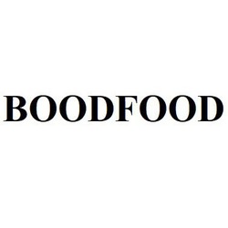 Заявка на торговельну марку № m202305472: boodfood