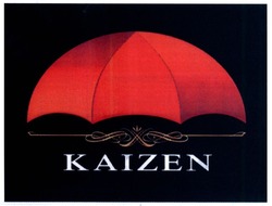 Заявка на торговельну марку № m201503097: kaizen