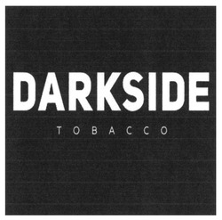 Заявка на торговельну марку № m201924864: darkside tobacco