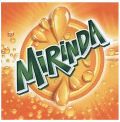 Свідоцтво торговельну марку № 182984 (заявка m201301809): mirinda