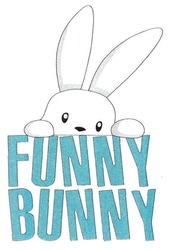 Свідоцтво торговельну марку № 288030 (заявка m201817554): funny bunny