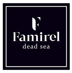 Заявка на торговельну марку № m202323679: dead sea; famirel