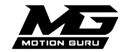 Заявка на торговельну марку № m202324505: motion guru; mg