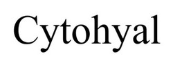 Заявка на торговельну марку № m202602265: cytohyal