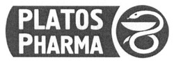 Свідоцтво торговельну марку № 179529 (заявка m201221544): platos pharma