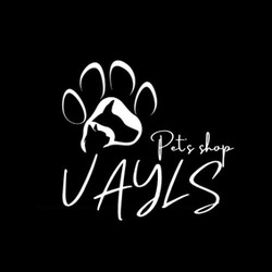 Заявка на торговельну марку № m202510800: pets shop vayls