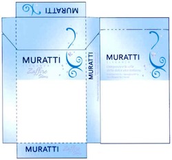 Свідоцтво торговельну марку № 161796 (заявка m201209719): muratti; eleganza; zaffiro slims