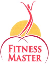 Свідоцтво торговельну марку № 122541 (заявка m200820686): fitness master