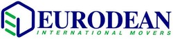 Свідоцтво торговельну марку № 63654 (заявка m200510079): eurodean; international movers